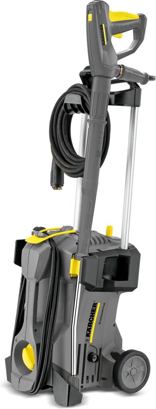 Kärcher hogedrukreiniger HD 5/11 P Plus *EU - 1.520-961.0 van Merkloos	
