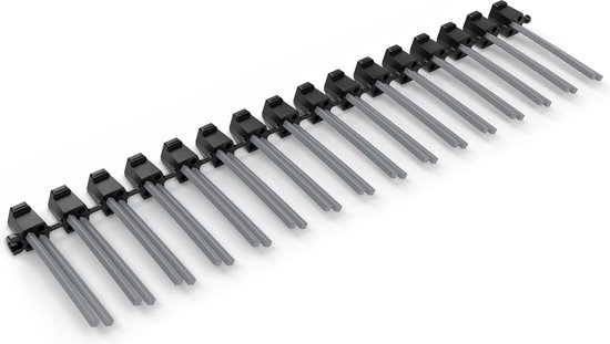 Kärcher Home & Garden 2.445-243.0 Borstband van Kärcher