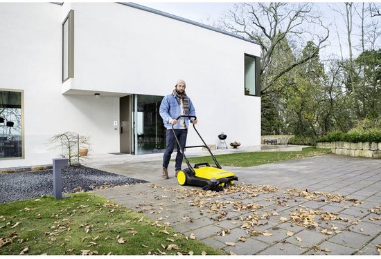 Kärcher Home & Garden 2.644-033.0 Zijbezem van Kärcher