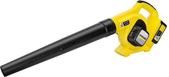Kärcher Home & Garden LBL 2 Battery Bladblazer Accu Incl. accu 18 V van Kärcher