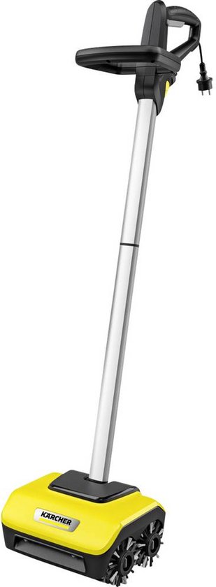 Kärcher Home & Garden PCL 6 1.644-020.0 Terrasreiniger van Merkloos	