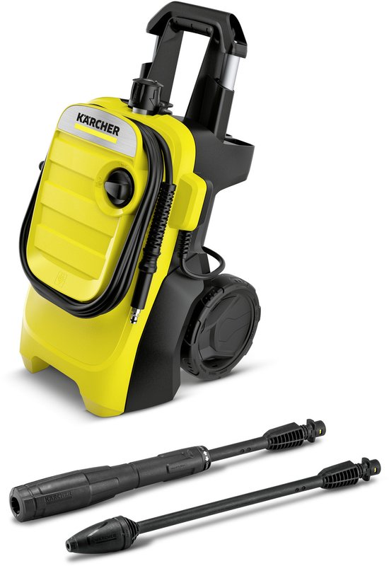 Kärcher K 4 Compact hogedrukreiniger