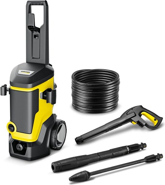 Kärcher K 7 WCM 3000W 230V Hogedrukreiniger van Kärcher