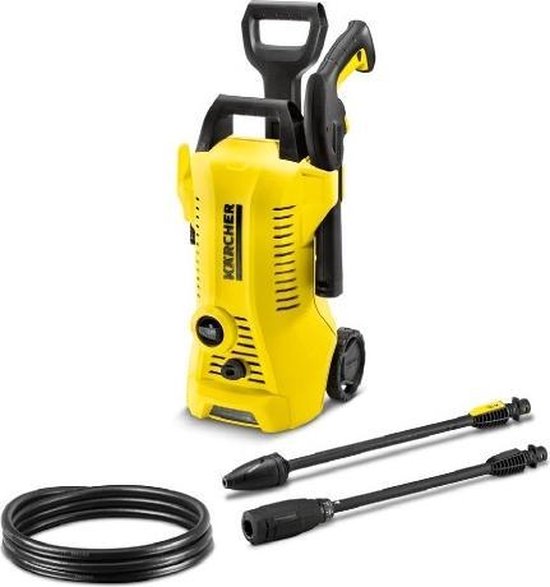 KARCHER K2 Premium Power Control hogedrukreiniger van Kärcher
