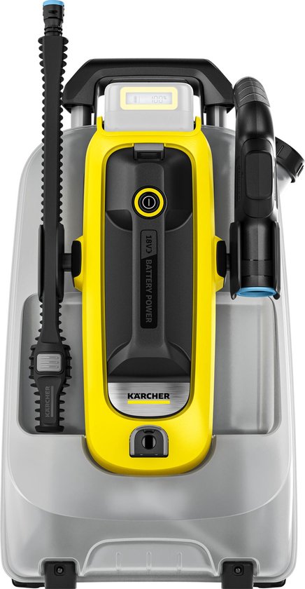 Kärcher Mobiele reiniger OC 6-18 Premium van Kärcher