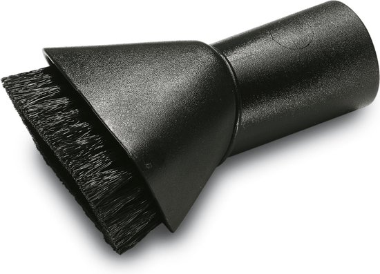 Kärcher Professional DN 35 Reliëfborstel Werkbreedte: 115 mm 1 stuk(s) van Kärcher