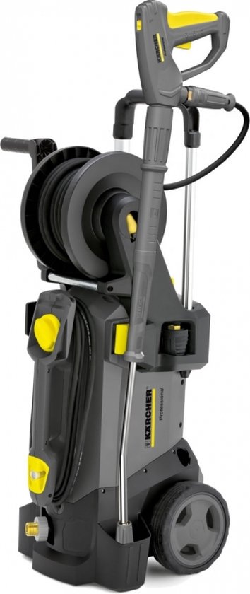 Kärcher Professional HD 5/15 CX Plus Hogedrukreiniger - 2800W - 150bar