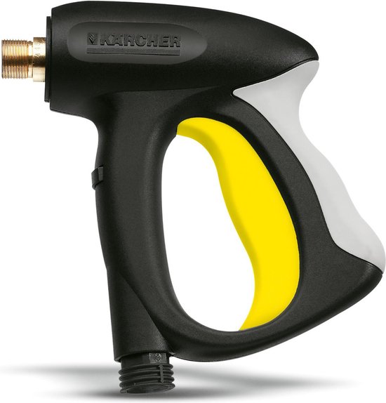 Kärcher Professional –  Hogedrukpistool – Easy Press – Softgrip – 300 bar van Kärcher