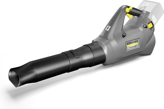 Kärcher Professional LB 930/36 Bp Bladblazer Accu 36 V Zonder accu, Zonder lader