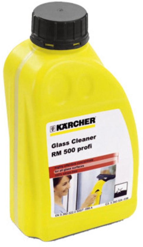 Kärcher RM 500 *AT 0,5L glasreiniger