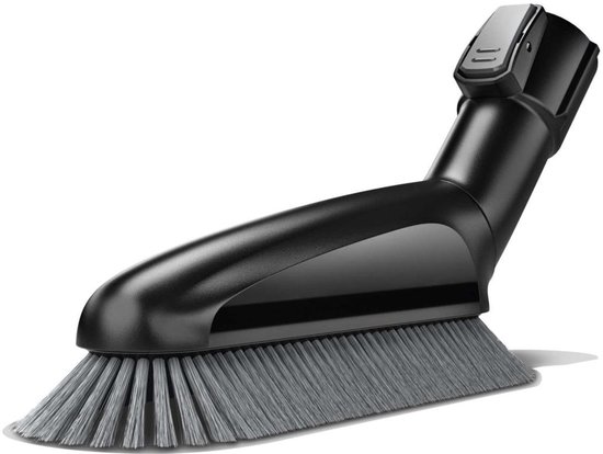 Kärcher zachte borstel van Merkloos	