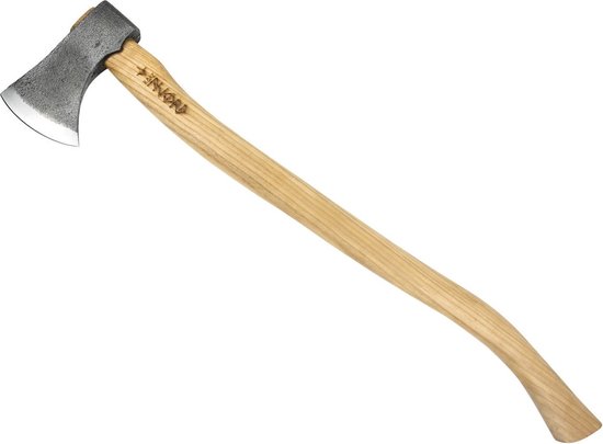 Kare Extra Large | Hakbijl van Jay Hill