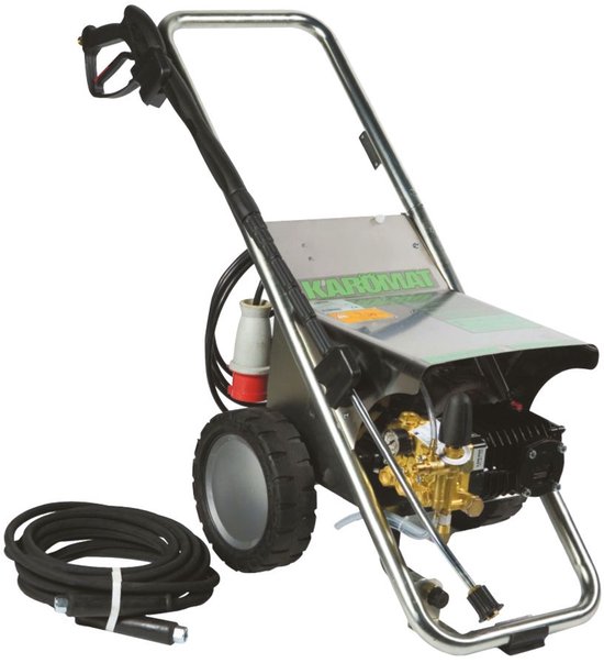 Karömat Hogedrukreiniger KD 900-150 van Karömat