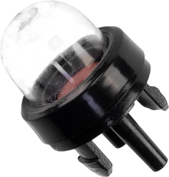 KARZO - Brandstofpomp voor Kleine Kettingzagen - Geschikt voor Alpina, Husqvarna, Stihl, Echo, Makita van KARZO