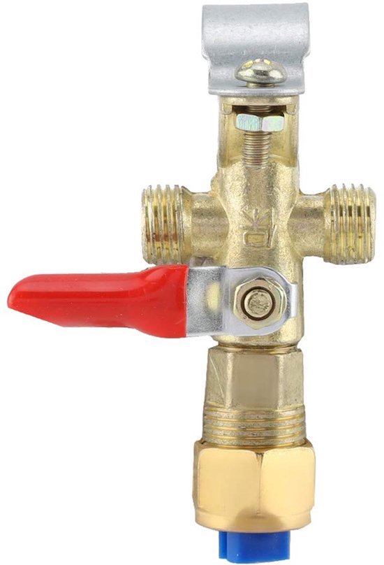 KARZO - Tractorsproeier, hogedruksproeier voor landbouw, landbouwirrigatie, plantensproeier van Merkloos	