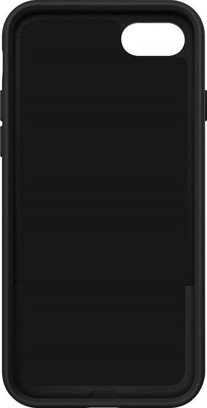 Kate Spade Jack Spade Colour Block Case Grijs/Zwart voor Apple iPhone 7/8/SE 2020 van Kate Spade