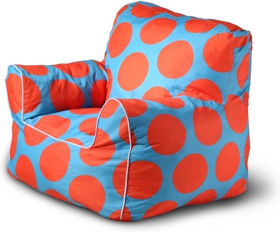 Kayoom  Lena - Kinderfauteuil -55x53x48 cm van Kayoom