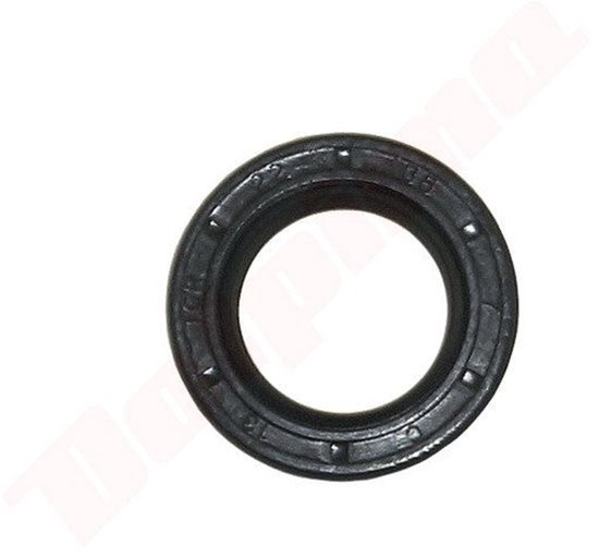 Keerring passend op DUCAR DV140 22x35x7
