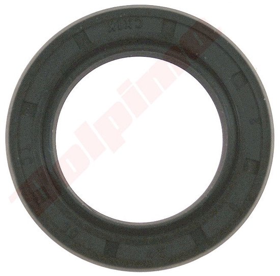 Keerring passend op YANMAR L 70 ( 160110-02220 ) 30x45x8 van Merkloos	