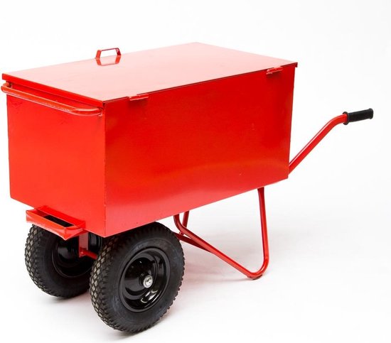 Kelfort Gereedschapskruiwagen 2xwiel van Kelfort