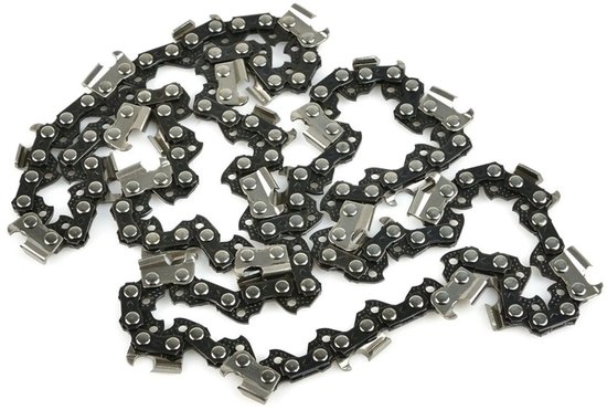 Keltin Kettingset - Volle Dlijtand - Verminderde Terugslag - 38 cm - 64 Schakels van Merkloos	