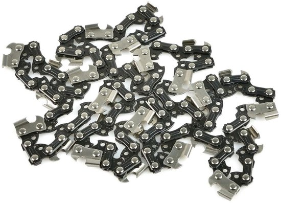 Keltin Kettingzaagketting - Volledige Dlijtand - 3/8" - 56 Schakels - 40 cm van Keltin