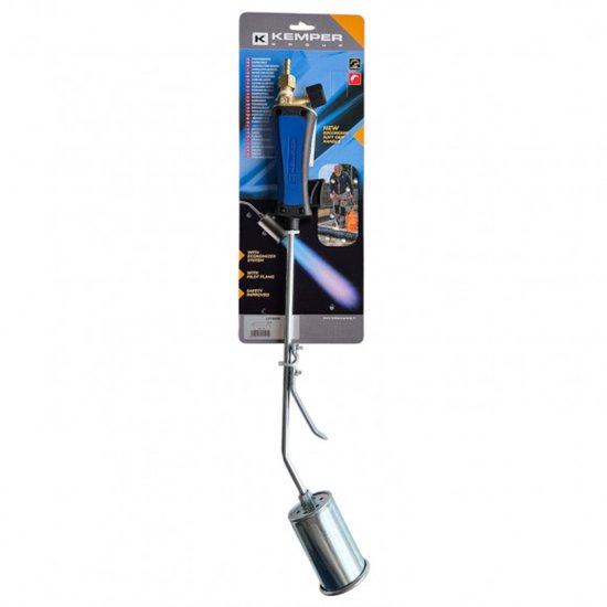 Kemper Roofingbrander 63cm van Merkloos	