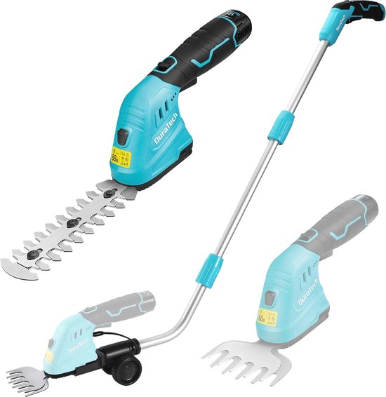 Keramische Ventilatorkachel met 2 Vermogenstanden 900W en 1500W - Instelbare Thermostaat en Ventilatorfunctie van Brighton.