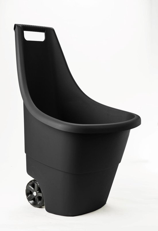 Keter - Tuintrolley - Easy Go Breeze - 84 x 51 x 65 cm van Merkloos	