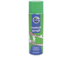 Ketting Spray - Onderhoudsmiddel - Motor Onderhoud - Hoge Kwaliteit Smering - 500 ml - Groen