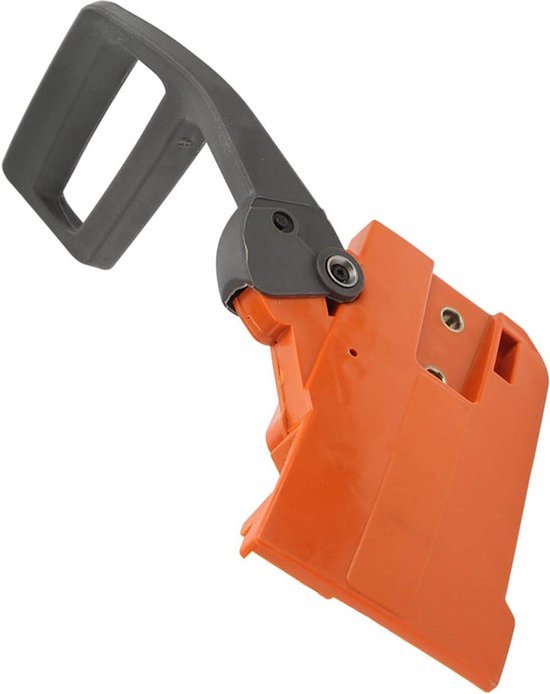 Kettingrem Montage Koppelingsdeksel Remhendel 503498103 voor Husqvarna Kettingzaag 50 51 55 . van Husqvarna