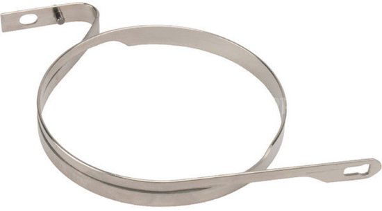Kettingremband passend op STIHL MS250 ( 1123 160 5400 ) Merk BPC Parts van Merkloos	