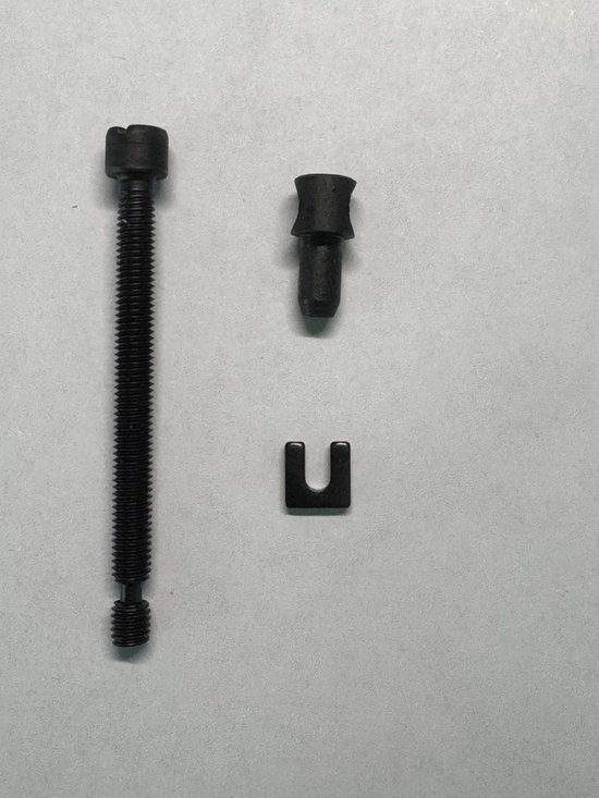 Kettingspanner Chinese Kettingzaag 45cc-52cc Merk BPC Parts van Merkloos	