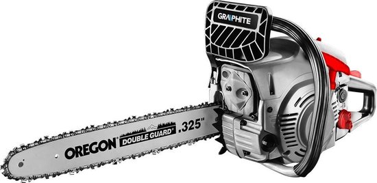 Kettingzaag 1800W Graphite 58G943 van Graphite