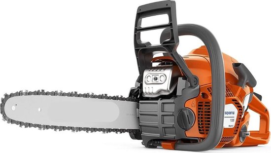 Kettingzaag benzine - Boomzaag benzine van TimberPro