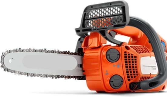 Kettingzaag benzine - Boomzaag benzine van DeWalt