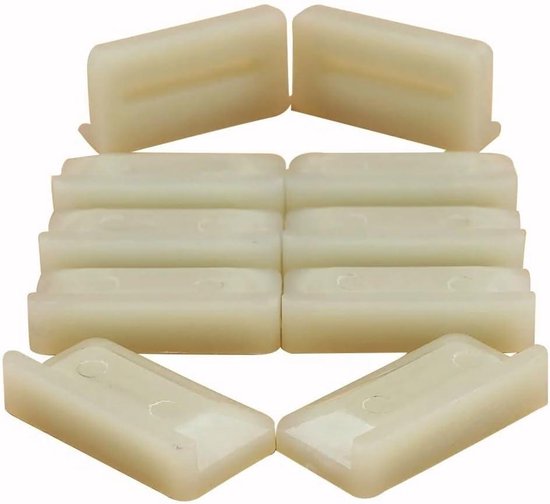 Kettingzaag Onderdeel - Motor Cilinder Kit - Motor Onderhoud - Interne Afdichting Transmissie - 43/46 mm - Niet Gespecificeerd