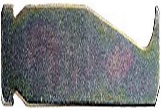 Kettingzaag Onderhoudstool voor Slepen en Reinigen van Merkloos	