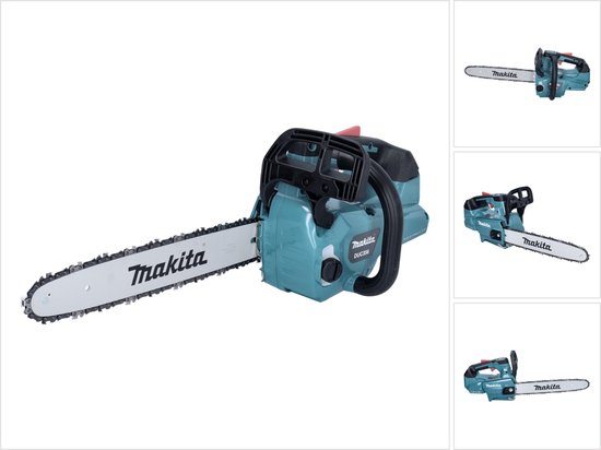 Kettingzaag op batterij Makita DUC356ZB 35 cm van Makita