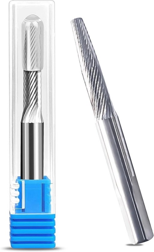 Kettingzaag Slijper Accessoireset voor Kettingslijper - Ideaal voor Aanscherpen van Zaagkettingen van Merkloos	