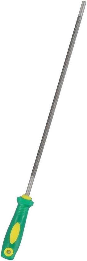 Kettingzaag Slijper - Ronde Vijl - Ketting Onderhoud - Koolstofstaal Materiaal - 4 8 5 5 mm - Zoals Afgebeeld
