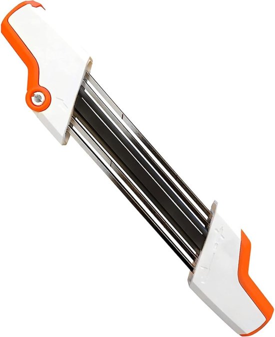Kettingzaag Slijper - Voor 3/8"(0.375") Zaagketting - Vijl Slijpgereedschap - 3/8"P - 5/32" (4.0mm)