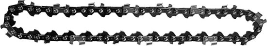 Kettingzaagketting 6'' Nexxsaw® - Bruikbaar voor de Batavia eenhandzaag Nexxsaw [12V Limited Edition] van Batavia
