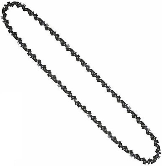 Kettingzaagketting - Zaagketting Ketting - Hout Zagen - Volledige Beitel - 18 inch 62 DL - One Color