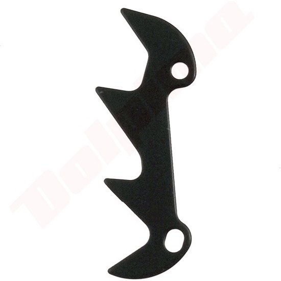 Kettingzaagtand voor 48/52/58cc Chinese Kettingzaag Merk BPC Parts van BPC Parts
