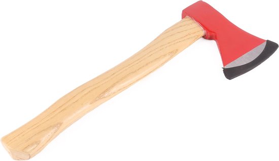Keukenbijl - Bijl - 600 gram van Kinzo