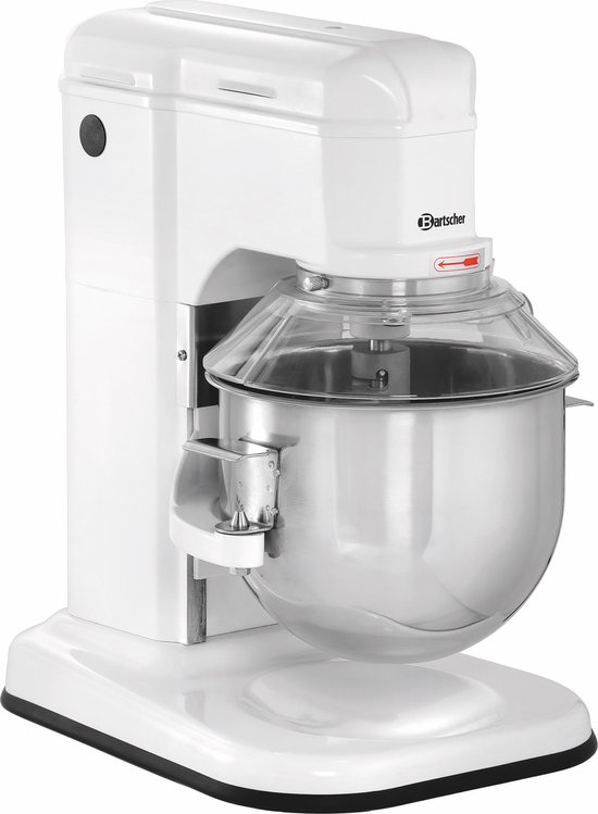 Keukenmachine 1,2kg/7L AS van Bosch