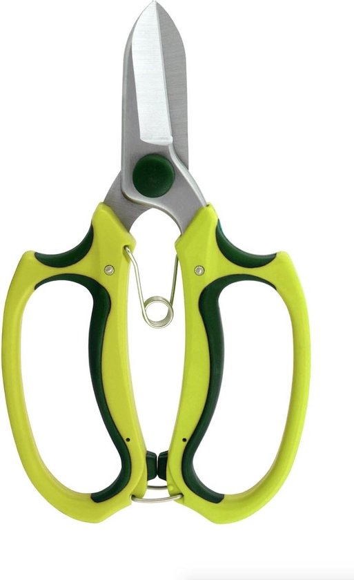 Kew Gardens collectie snoeischaar, zacht gevoel van Kew Gardens