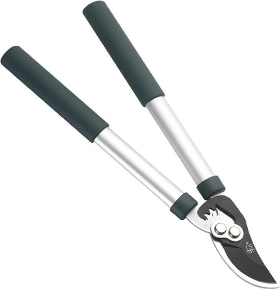 Kew R/S vertandde mini bypass takkenschaar - blauw - 445 cm - tuinschaar - snoeigereedschap van Kew