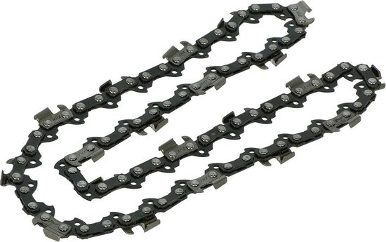 Kibani ketting 25 cm / 10 inch - Losse ketting voor de kettingzaag van Kibani